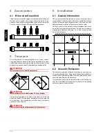 Preview for 16 page of Dimplex SI 11MSR Installation And Operating Instructions Manual