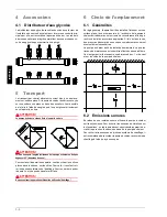 Preview for 24 page of Dimplex SI 11MSR Installation And Operating Instructions Manual