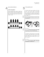 Preview for 5 page of Dimplex SI 11MSR Mounting And Operating Manual