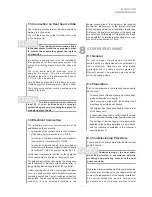 Preview for 7 page of Dimplex SI 11MSR Mounting And Operating Manual