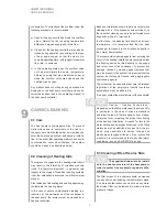 Preview for 8 page of Dimplex SI 11MSR Mounting And Operating Manual