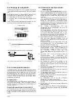 Preview for 10 page of Dimplex SI 11TE Installation And Operating Instructions Manual