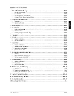 Preview for 17 page of Dimplex SI 11TE Installation And Operating Instructions Manual