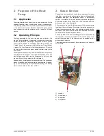 Preview for 19 page of Dimplex SI 11TE Installation And Operating Instructions Manual