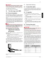 Preview for 25 page of Dimplex SI 11TE Installation And Operating Instructions Manual