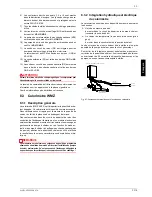 Preview for 37 page of Dimplex SI 11TE Installation And Operating Instructions Manual