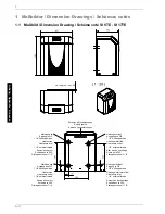 Preview for 44 page of Dimplex SI 11TE Installation And Operating Instructions Manual