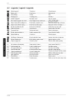 Preview for 62 page of Dimplex SI 11TE Installation And Operating Instructions Manual