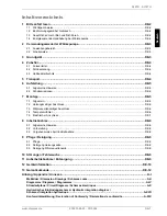 Preview for 3 page of Dimplex SI 11TU Installation And Operating Instructions Manual