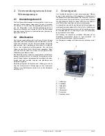 Preview for 5 page of Dimplex SI 11TU Installation And Operating Instructions Manual