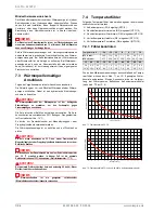 Preview for 8 page of Dimplex SI 11TU Installation And Operating Instructions Manual