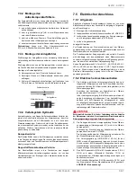 Preview for 9 page of Dimplex SI 11TU Installation And Operating Instructions Manual