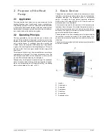 Preview for 17 page of Dimplex SI 11TU Installation And Operating Instructions Manual