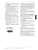 Preview for 33 page of Dimplex SI 11TU Installation And Operating Instructions Manual