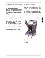 Preview for 21 page of Dimplex SI 11US Installation And Operating Instructions Manual