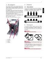 Preview for 5 page of Dimplex SI 11USR Installation And Operating Instructions Manual