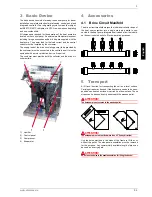 Preview for 13 page of Dimplex SI 11USR Installation And Operating Instructions Manual