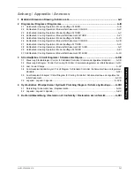 Preview for 27 page of Dimplex SI 11USR Installation And Operating Instructions Manual