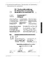 Preview for 47 page of Dimplex SI 11USR Installation And Operating Instructions Manual