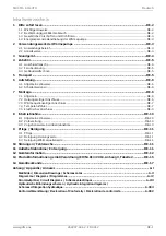 Preview for 3 page of Dimplex SI 130TU Installation And Operating Instruction