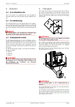 Preview for 7 page of Dimplex SI 130TU Installation And Operating Instruction