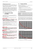 Preview for 9 page of Dimplex SI 130TU Installation And Operating Instruction