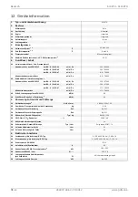 Preview for 14 page of Dimplex SI 130TU Installation And Operating Instruction