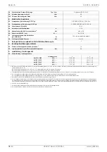 Preview for 16 page of Dimplex SI 130TU Installation And Operating Instruction