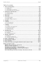 Preview for 21 page of Dimplex SI 130TU Installation And Operating Instruction