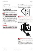 Preview for 25 page of Dimplex SI 130TU Installation And Operating Instruction