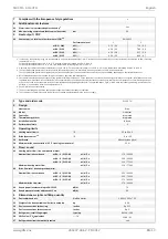 Preview for 33 page of Dimplex SI 130TU Installation And Operating Instruction