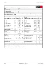 Preview for 36 page of Dimplex SI 130TU Installation And Operating Instruction