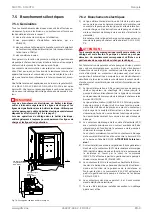 Preview for 45 page of Dimplex SI 130TU Installation And Operating Instruction