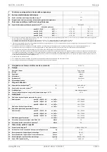 Preview for 49 page of Dimplex SI 130TU Installation And Operating Instruction