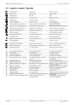 Preview for 76 page of Dimplex SI 130TU Installation And Operating Instruction