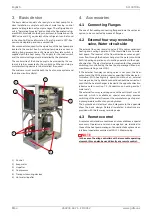 Предварительный просмотр 22 страницы Dimplex SI 130TUR+ Installation And Operating Instruction