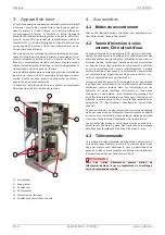 Предварительный просмотр 36 страницы Dimplex SI 130TUR+ Installation And Operating Instruction