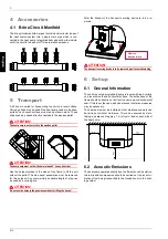 Preview for 16 page of Dimplex SI 22TU Installation And Operating Instructions Manual