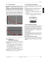 Preview for 9 page of Dimplex SI 24TE Installation And Operating Instructions Manual