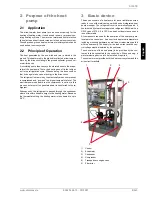 Preview for 17 page of Dimplex SI 24TE Installation And Operating Instructions Manual