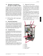 Preview for 29 page of Dimplex SI 24TE Installation And Operating Instructions Manual