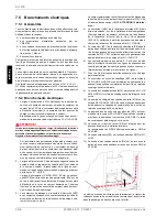 Preview for 34 page of Dimplex SI 24TE Installation And Operating Instructions Manual