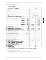 Preview for 37 page of Dimplex SI 24TE Installation And Operating Instructions Manual