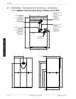 Preview for 40 page of Dimplex SI 24TE Installation And Operating Instructions Manual