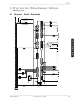 Preview for 43 page of Dimplex SI 24TE Installation And Operating Instructions Manual