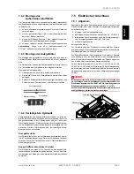 Preview for 9 page of Dimplex SI 26TU Installation And Operating Instructions Manual