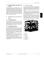 Preview for 19 page of Dimplex SI 26TU Installation And Operating Instructions Manual