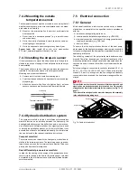 Preview for 23 page of Dimplex SI 26TU Installation And Operating Instructions Manual