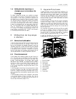 Preview for 31 page of Dimplex SI 26TU Installation And Operating Instructions Manual