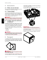 Preview for 32 page of Dimplex SI 26TU Installation And Operating Instructions Manual